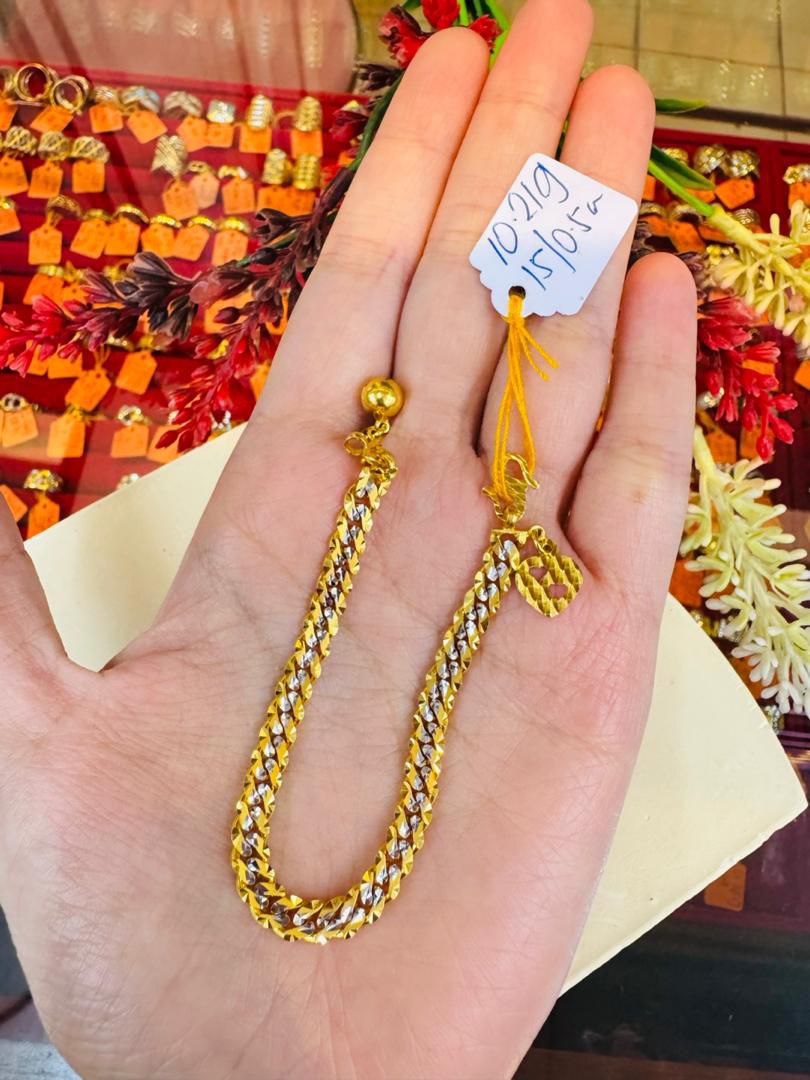 RT B:10,21 GRAM, 15 cm 